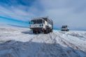 Iceland Travel, Ring Road, Langjokull, Iceland’s second largest glacier. Into the glacier trip / adventure.