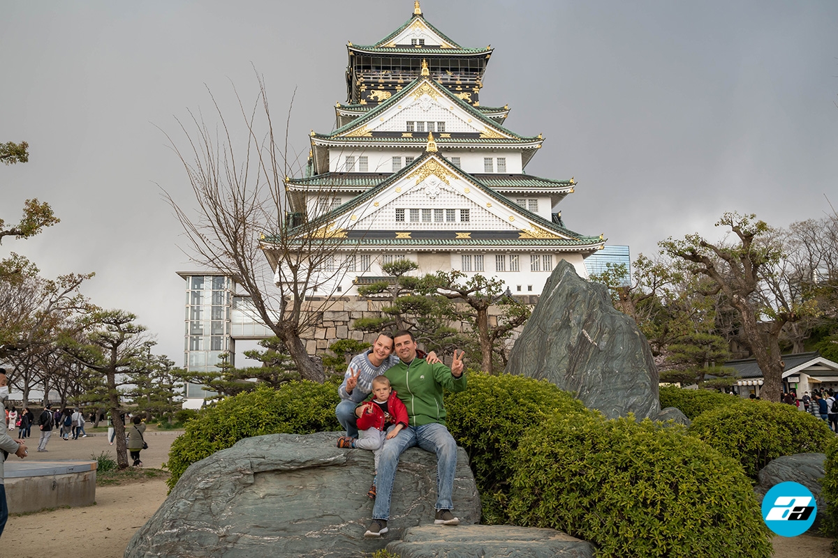 Osaka, Japan