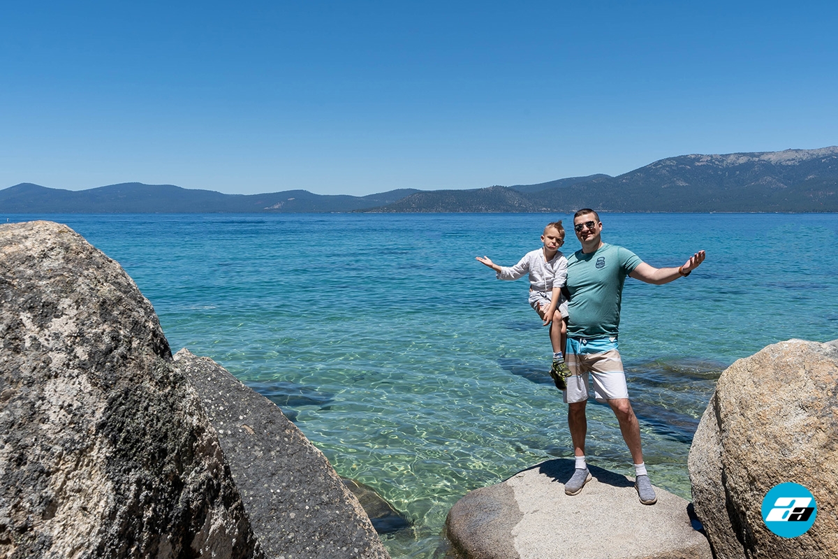 Lake Tahoe, CA